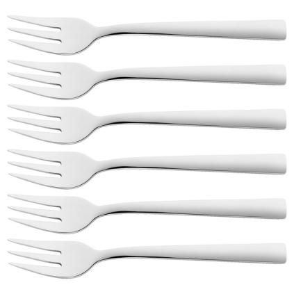 Dezertní vidlička DINNER, sada 6 ks, ZWILLING