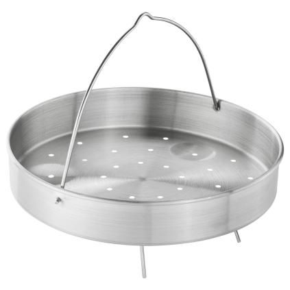Napařovací vložka ECOQUICK ND 22 cm, s dírkami, ZWILLING