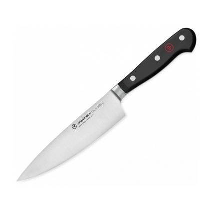 Kuchařský nůž CLASSIC 16 cm, s poloviční záštitou, WÜSTHOF