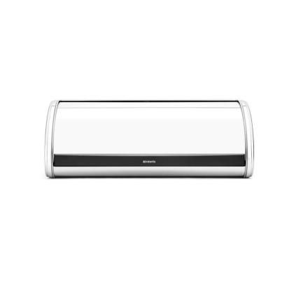 178826 178826 chlebnik roll top brabantia leskly ocelovy 1