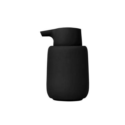 4008832783982sonosoapdispenserblack blomus1