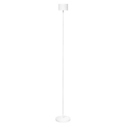 180080 prenosna stojaci led lampa farol blomus bila 2 1