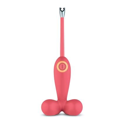 zapalovac firebird alessi ruzovy