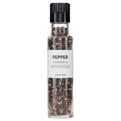 Mix pepřů 140 g, Nicolas Vahé