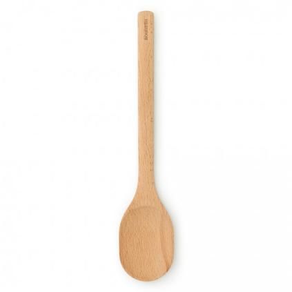 Dřevěná vařečka PROFILE Brabantia 33 cm 1