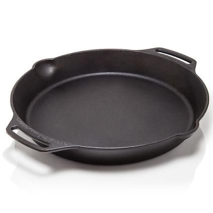 Servírovací pánev 40 cm, litina, Petromax