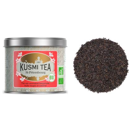 pic list 1 KUSMISAIN125 3585810088716 KusmiTea
