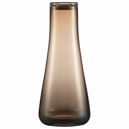 Karafa na vodu BELO 1,2 l, hnědá, Blomus