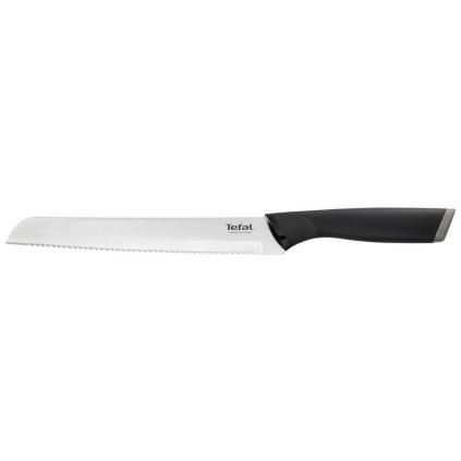 Nůž na chleba COMFORT K2213444 20 cm, nerez, Tefal