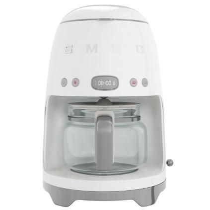 SMEG KAVOVAR NA PREKAPAVANOU KAVU BILA STUDIO 04