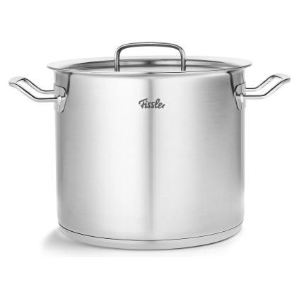 Hrnec ORIGINAL-PROFI COLLECTION 24 cm, 9,1 l, nerez, Fissler