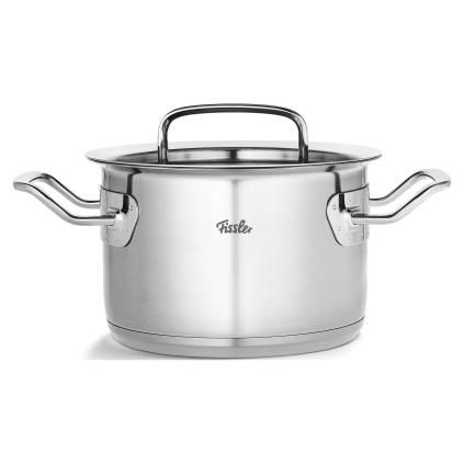 Hrnec ORIGINAL-PROFI COLLECTION 16 cm, 2,1 l, nerez, Fissler