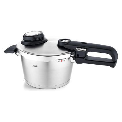 Tlakový hrnec VITAVIT PREMIUM 18 cm, 2,5 l, Fissler