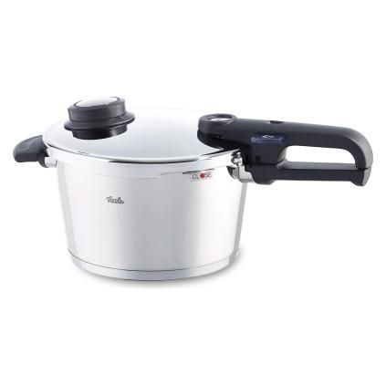 Tlakový hrnec VITAVIT PREMIUM 22 cm, 4,5 l, Fissler
