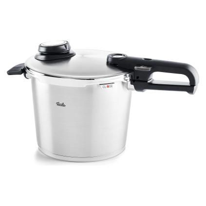 Tlakový hrnec VITAVIT PREMIUM 22 cm,, 6 l, Fissler