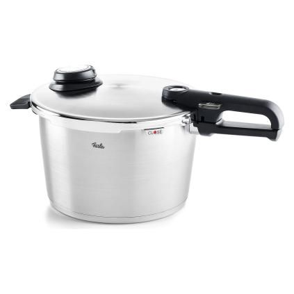 Tlakový hrnec VITAVIT PREMIUM 26 cm, 8 l, Fissler