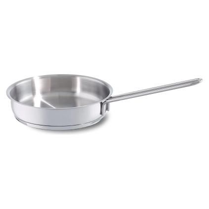 Pánev HAPPCHEN 16 cm, nerezová, Fissler