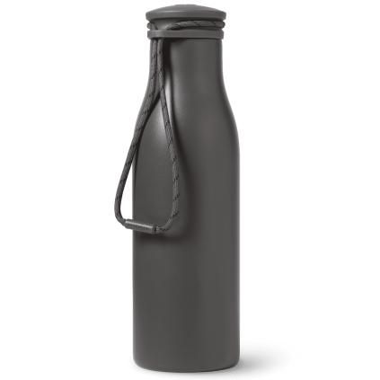 Termoláhev GRAND CRU 500 ml, tmavě šedá, Rosendahl