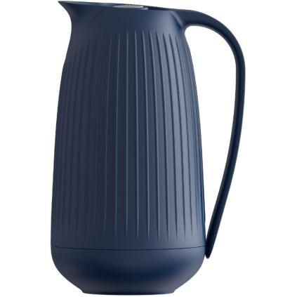 Termoska HAMMERSHOI 1 l, indigo, Kähler