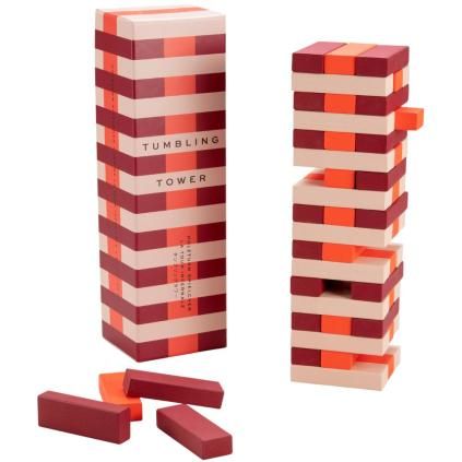 Hra Jenga PLAY , Printworks
