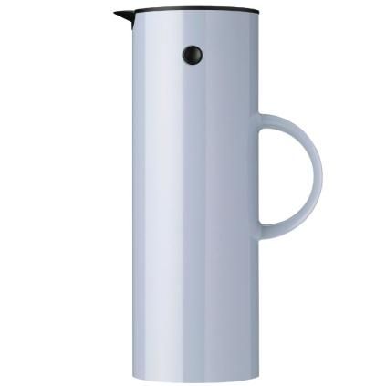 Vakuová termoska EM77 1 l, oblačná, Stelton