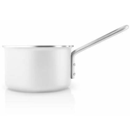 Rendlík WHITE LINE 13 cm, 1,1 l, keramický povrch, Eva Trio