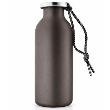 Termoláhev 24/12 TO GO 500 ml, čokoládová, Eva Trio
