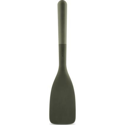 Kuchyňská stěrka GREEN TOOL Eva Trio 31 cm zelená