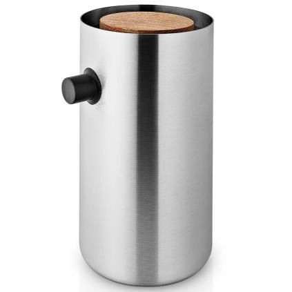 Vakuová termoska NORDIC KITCHEN 1,8 l, stříbrná, nerezová ocel, Eva Trio