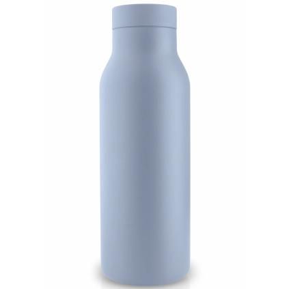 Termoláhev URBAN 500 ml, oblačně modrá, nerezová ocel, Eva Trio