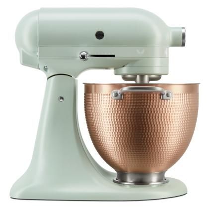 Kuchyňský robot ARTISAN 5KSM180 4,7 l, květová, KitchenAid