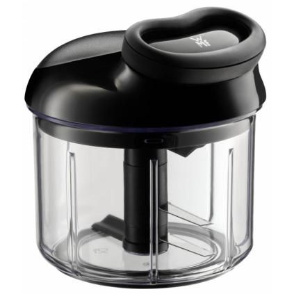 Sekáček MULTI 900 ml, ruční, černá, WMF