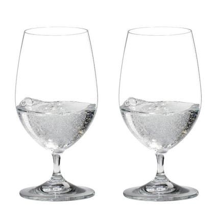 Sklenice na bílé víno GOURMET VINUM 370 ml, sada 2 ks, Riedel