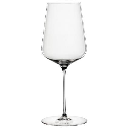 Sklenice na víno DEFINITION 550 ml, sada 2 ks, čirá, Spiegelau