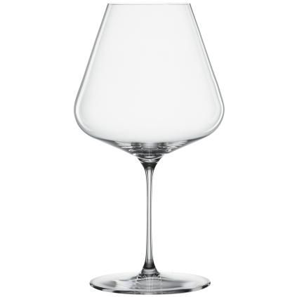 Sklenice na červené víno DEFINITION 960 ml, sada 2 ks, čirá, Spiegelau