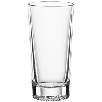 Sklenice na long drink LOUNGE 2.0 305 ml, sada 4 ks, čirá, Spiegelau