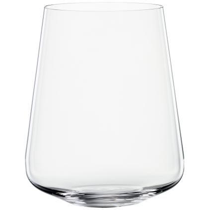 Sklenice na vodu DEFINITION 490 ml, sada 4 ks, čirá, Spiegelau