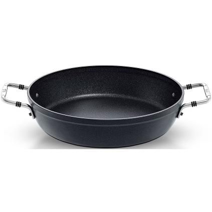 Servírovací pánev ADAMANT 28 cm, nepřilnavá, Fissler