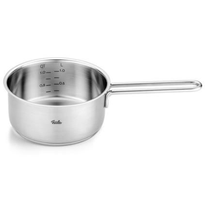 Rendlík PURE 16 cm, 1,4 l, nerez, Fissler