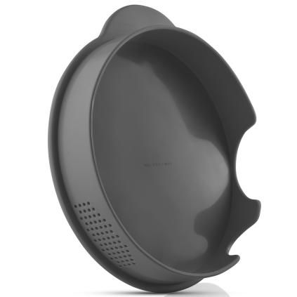 Víko ke kuchyňské míse EVA 2,0 l, 17 cm, plast, Eva Trio