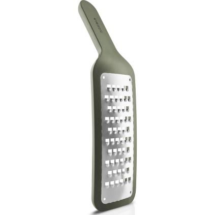 Hrubé struhadlo GREEN TOOLS 26 cm, zelená, plast, Eva Trio