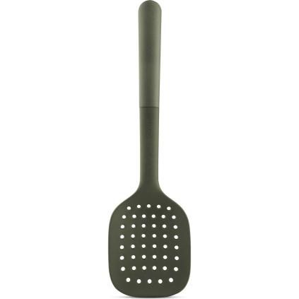 Pěnovačka GREEN TOOLS 29 cm, zelená, plast, Eva Trio