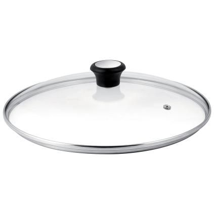 Poklice 28097812 30 cm, sklo, Tefal