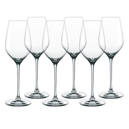 Sklenice na bílé víno TOPLINE 500 ml, sada 6 ks, Spiegelau