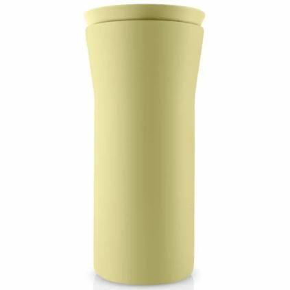 Cestovní hrnek CITY TO GO 350 ml, champagne, Eva Trio