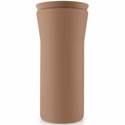 Cestovní hrnek CITY TO GO 350 ml, mocca, Eva Trio