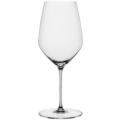 Sklenice na červené víno HI-LITE 650 ml, sada 2 ks, čirá, Spiegelau