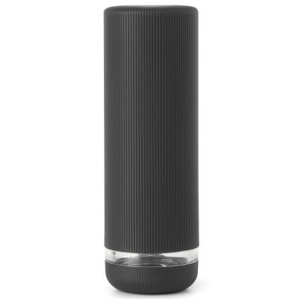 Dávkovač mýdla SINKSTYLE 200 ml, minerální šedá, silikon, Brabantia