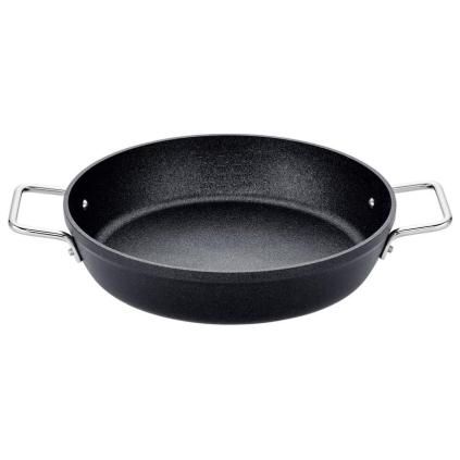 Servírovací pánev ADAMANT 32 cm, nepřilnavá, Fissler