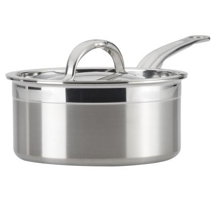 Rendlík PROBOND 16 cm, 1,4 l, nerez, Hestan